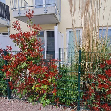 Ferienwohnung Ostsee Graal-Mueritz Kuestenwald Gelbensande エクステリア 写真