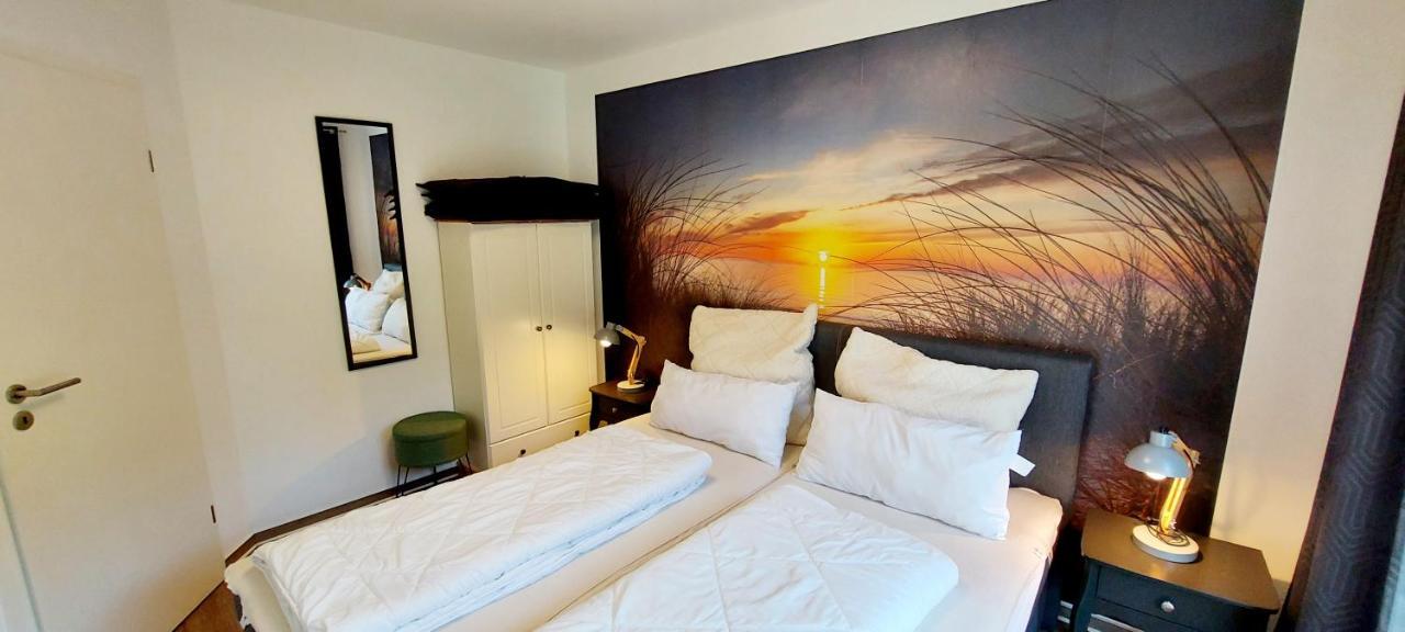 Ferienwohnung Ostsee Graal-Mueritz Kuestenwald Gelbensande エクステリア 写真