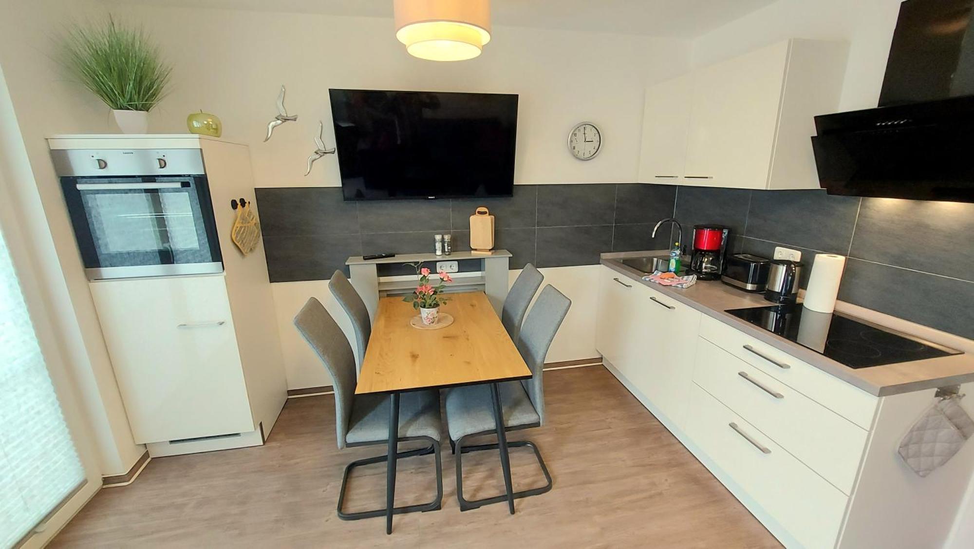 Ferienwohnung Ostsee Graal-Mueritz Kuestenwald Gelbensande エクステリア 写真