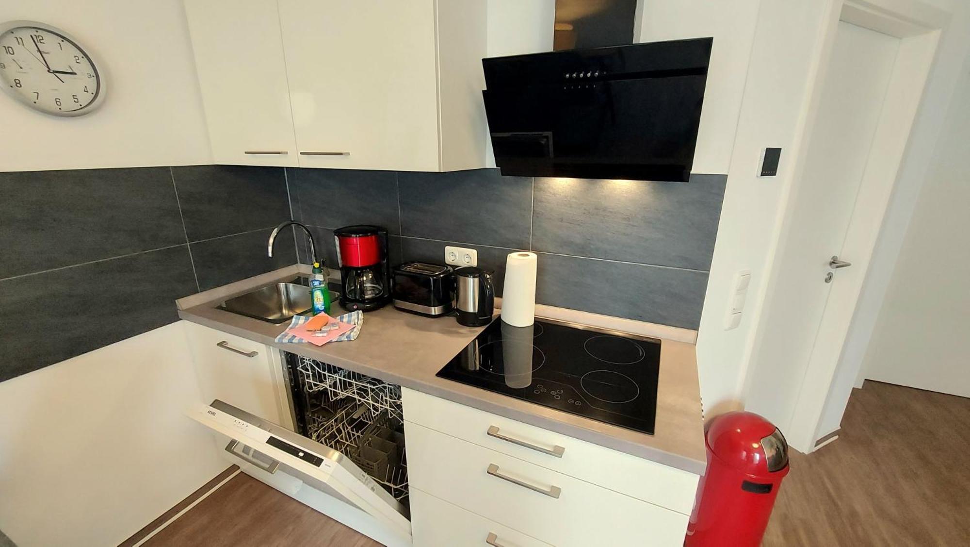 Ferienwohnung Ostsee Graal-Mueritz Kuestenwald Gelbensande エクステリア 写真