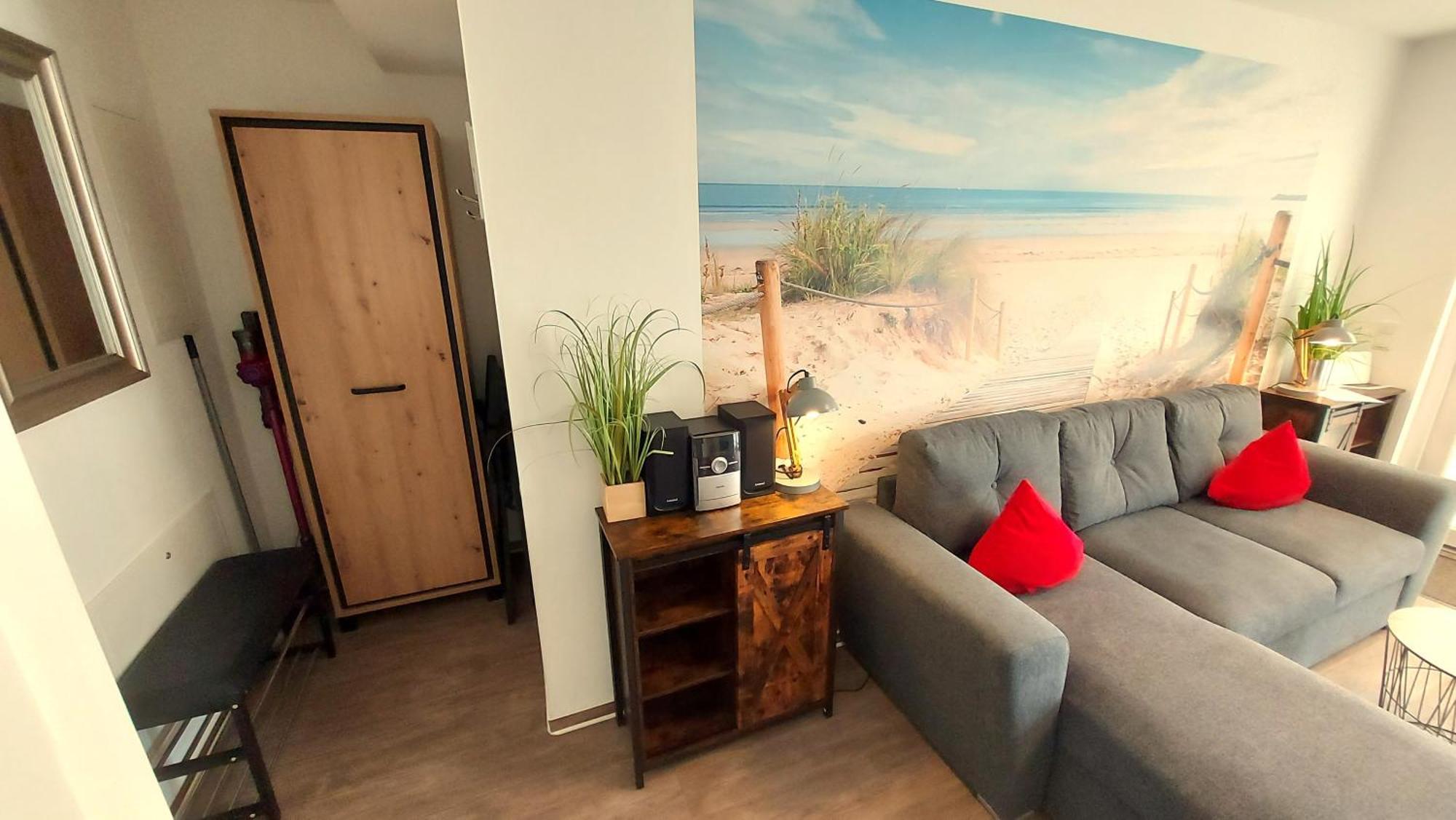 Ferienwohnung Ostsee Graal-Mueritz Kuestenwald Gelbensande エクステリア 写真