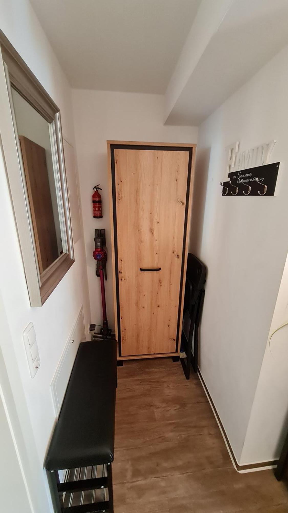 Ferienwohnung Ostsee Graal-Mueritz Kuestenwald Gelbensande エクステリア 写真