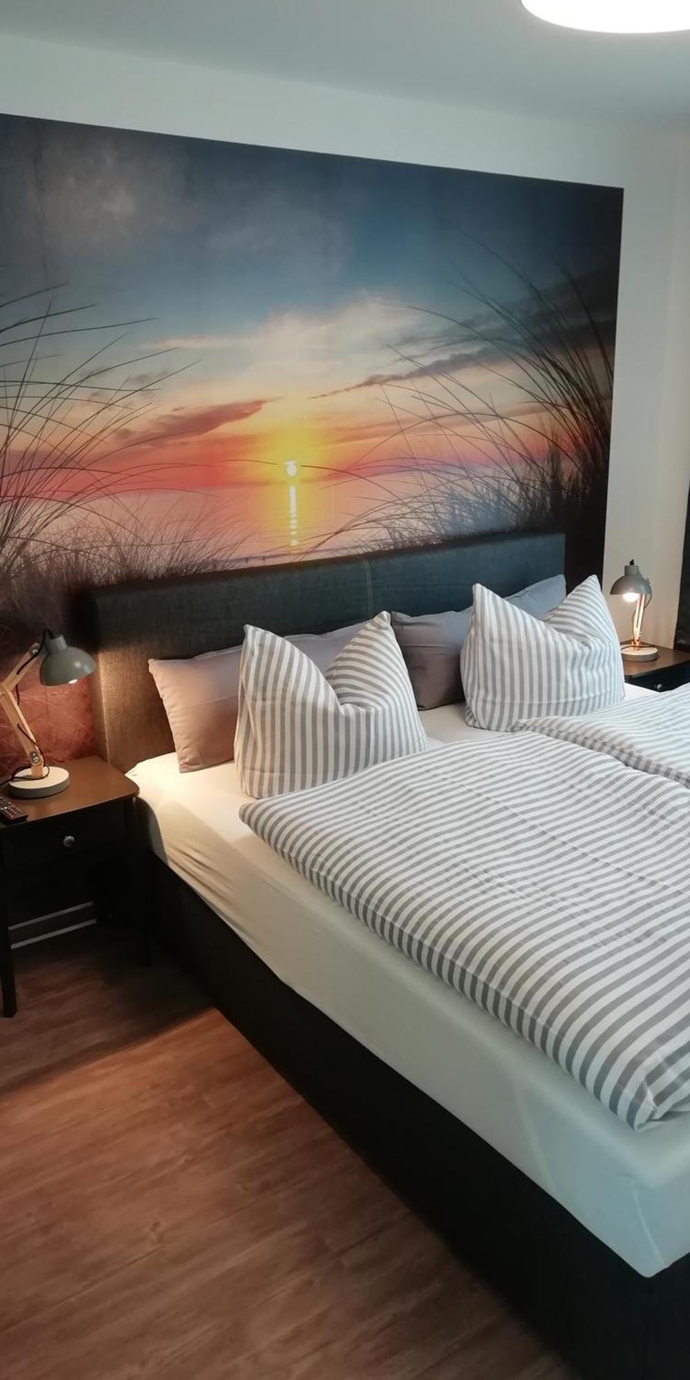 Ferienwohnung Ostsee Graal-Mueritz Kuestenwald Gelbensande エクステリア 写真